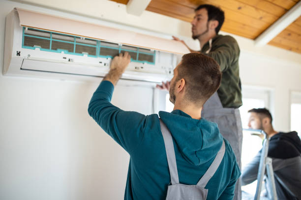 Best Energy-efficient HVAC Solutions in Warrensburg, IL