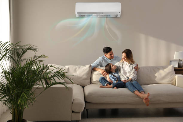 Best Commercial HVAC in Warrensburg, IL