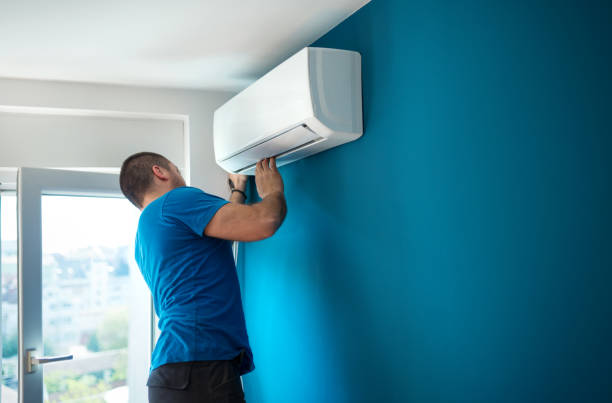 Best Residential HVAC in Warrensburg, IL