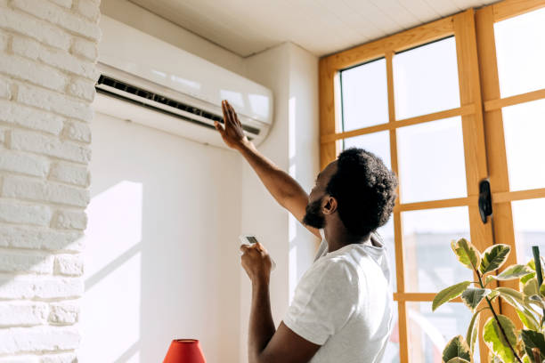 Best HVAC Software and Technology in Warrensburg, IL