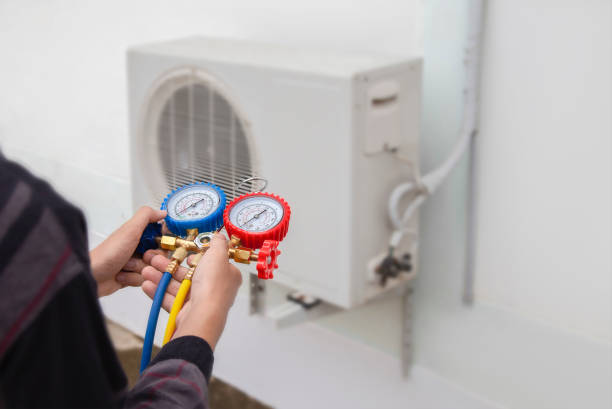 Best HVAC Supply and Distribution in Warrensburg, IL