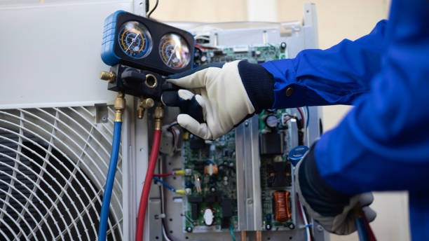 Best HVAC Equipment and Components in Warrensburg, IL