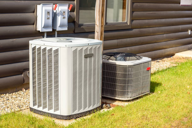 Reliable Warrensburg, IL HVAC Solutions