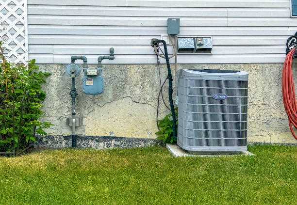 Best Seasonal HVAC Services in Warrensburg, IL